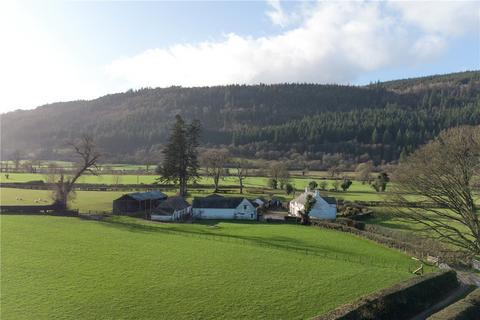 3 bedroom detached house for sale, Betws Road, Llanrwst, Conwy, LL26