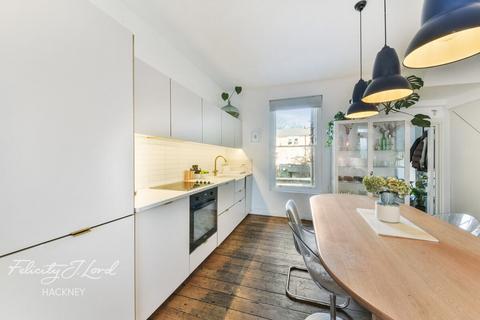 117 Ridley Road, London, E8 2NH