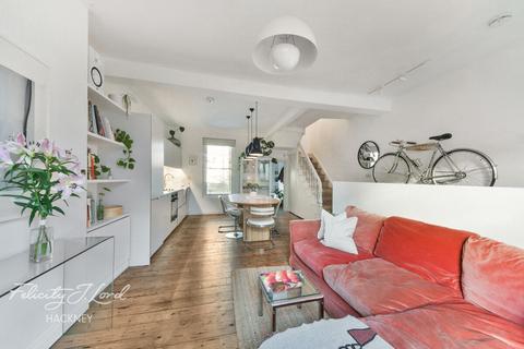 117 Ridley Road, London, E8 2NH