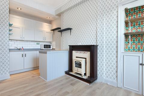 1 bedroom ground floor flat for sale - 2/2 Wardlaw Terrace, Gorgie, EH11 1UH
