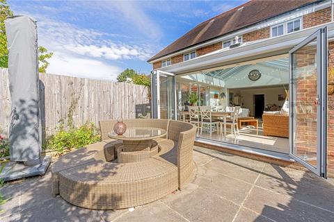 4 bedroom semi-detached house for sale, New Road, Berkshire SL5