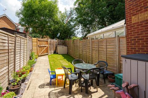 89 Darby Vale, Warfield, Bracknell, RG42 2PS