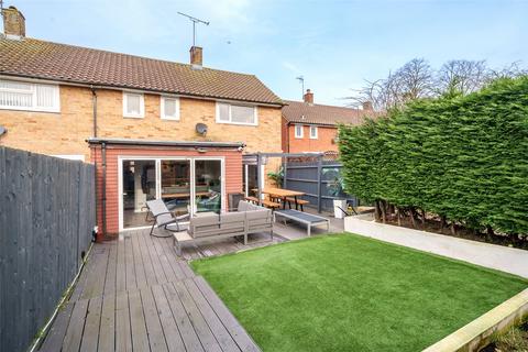 3 bedroom end of terrace house for sale, Bracknell, Berkshire RG42