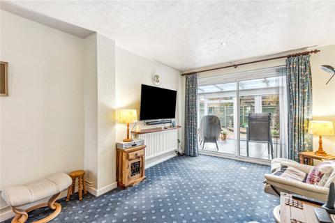 undefined, Bishopdale, Berkshire RG12