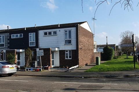 2 bedroom end of terrace house for sale - Engleheart Drive, Bedfont