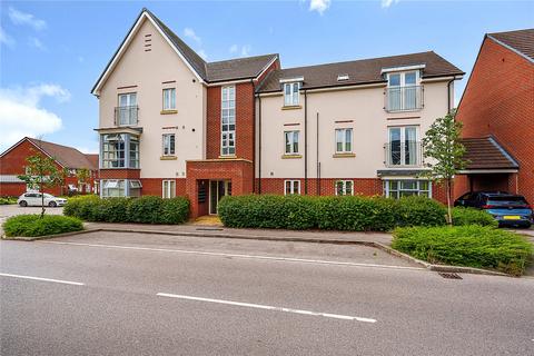 Whitlock Avenue, Berkshire RG40