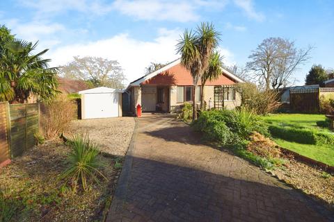 2 bedroom detached bungalow for sale, Vicarage Lane , Wainfleet St Mary PE24