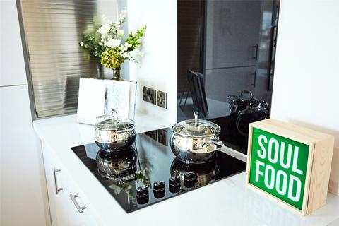undefined, The Terrace, 11 Plaza Boulevard, Liverpool, L8