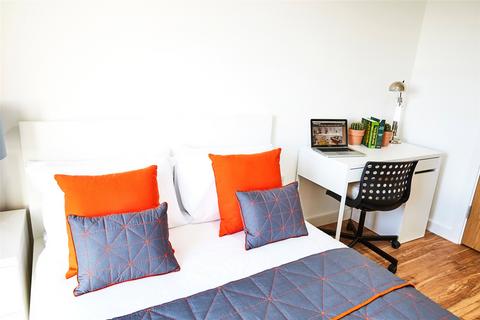 undefined, The Terrace, 11 Plaza Boulevard, Liverpool, L8