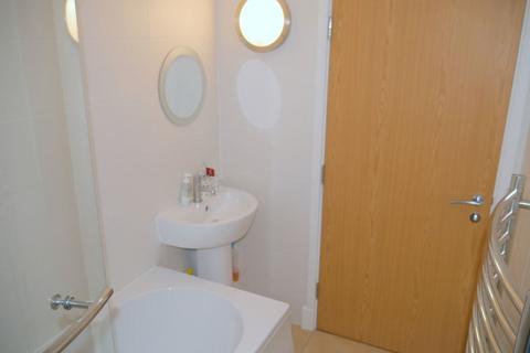 2 bedroom flat to rent, The Exchange, Leicester, LE1