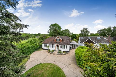 4 bedroom detached house for sale, Blackness Lane, Keston