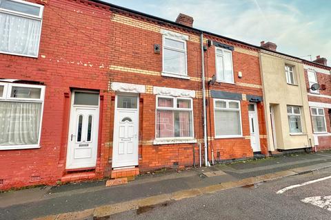 2 bedroom terraced house for sale, Caroline Street, Irlam, M44