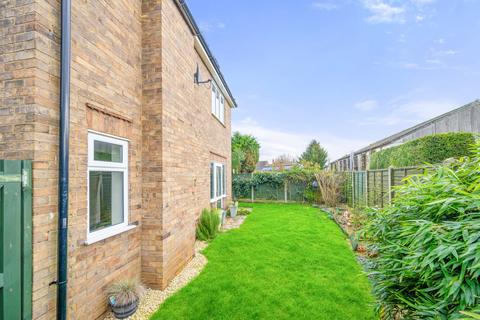 Greystones, 4 Lowgate Lane, Bicker, Boston, PE20 3DG
