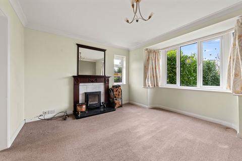 Greystones, 4 Lowgate Lane, Bicker, Boston, PE20 3DG