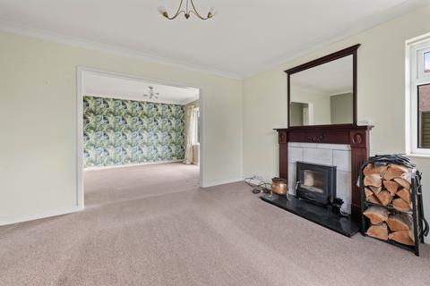 Greystones, 4 Lowgate Lane, Bicker, Boston, PE20 3DG