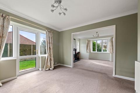 Greystones, 4 Lowgate Lane, Bicker, Boston, PE20 3DG