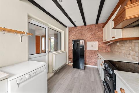 Greystones, 4 Lowgate Lane, Bicker, Boston, PE20 3DG