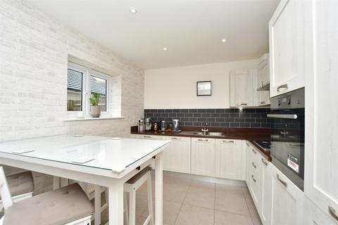 4 bedroom detached house for sale, Briar Lane, Hoo, Rochester, Kent