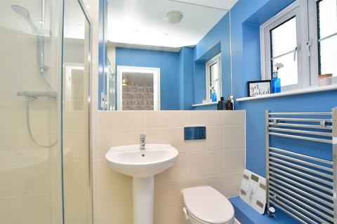 20 Briar Lane, Hoo, Rochester, ME3 9FQ