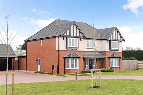 5 bedroom detached house for sale - Priors Crescent, Salford Priors, Worcestershire, WR11