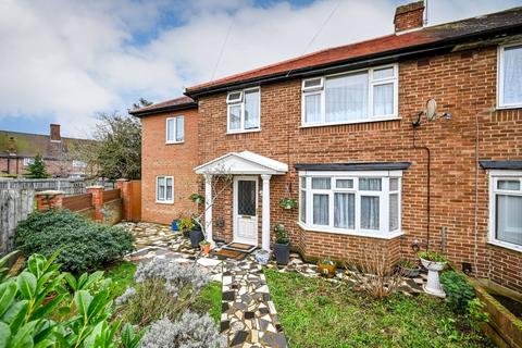 6 bedroom semi-detached house for sale, Sherborne Road, Feltham, TW14