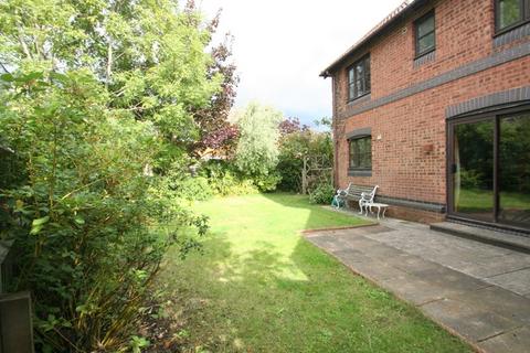 4 bedroom detached house for sale - Astral Gardens, Hamble, Southampton, Hampshire, SO31