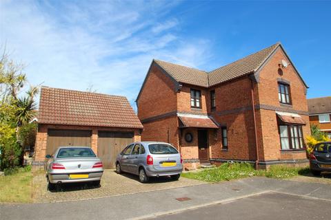 4 bedroom detached house for sale, Astral Gardens, Hamble, Southampton, Hampshire, SO31