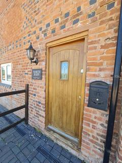 3 bedroom barn conversion to rent, Church Eaton, Stafford, ST20 0AX