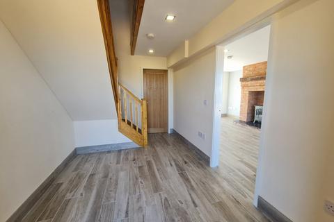 3 bedroom barn conversion to rent, Church Eaton, Stafford, ST20 0AX