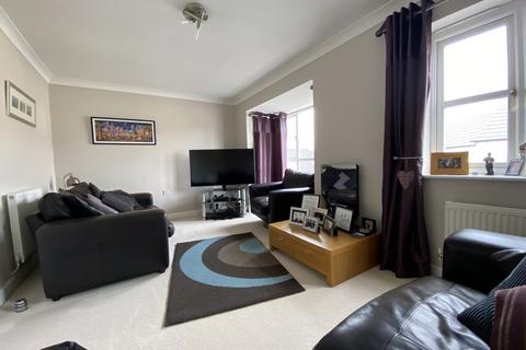 3 bedroom townhouse for sale, Queens Gate, Consett, Durham, DH8 5FB