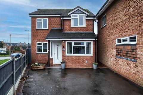 3 bedroom detached house for sale - Colemeadow Road, Coleshill, B46 1BT