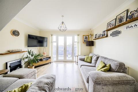 1a Colemeadow Road, Coleshill, Birmingham, B46 1BT