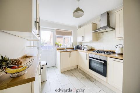 1a Colemeadow Road, Coleshill, Birmingham, B46 1BT