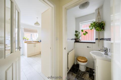1a Colemeadow Road, Coleshill, Birmingham, B46 1BT