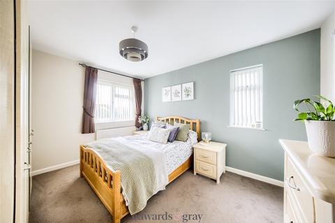 1a Colemeadow Road, Coleshill, Birmingham, B46 1BT