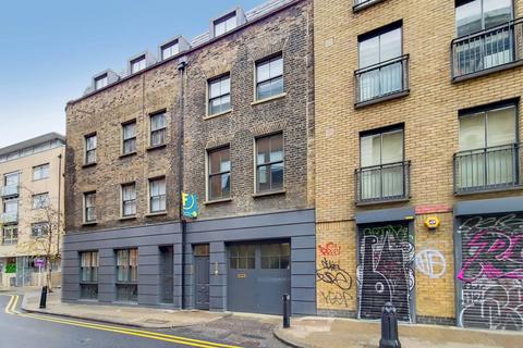 2 bedroom flat for sale, Wheler Street, Spitalfields, London, E1