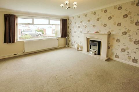 3 bedroom bungalow for sale, Timberfields Road, Saughall, Chester, Cheshire, CH1