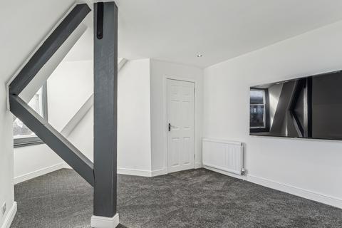 2 bedroom flat for sale, Bridge Street, Flat 4/2, Tradeston, Glasgow, G5 9HR