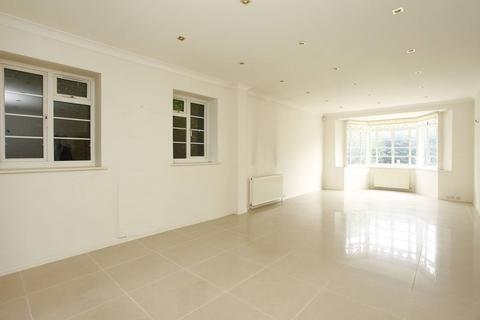 4 bedroom house to rent, Lyttelton Road, Hampstead Garden Suburb, London, N2