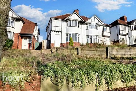 3 bedroom semi-detached house for sale - Stockingstone Road, Luton