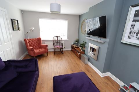3 bedroom end of terrace house for sale, Earlsmeadow, Earsdon View, Newcastle Upon Tyne, NE27 0GB