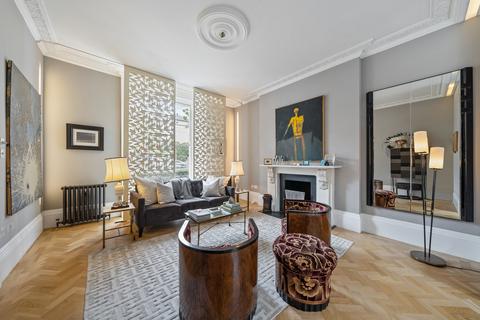 4 bedroom detached house to rent, Hamilton Terrace, London, NW8