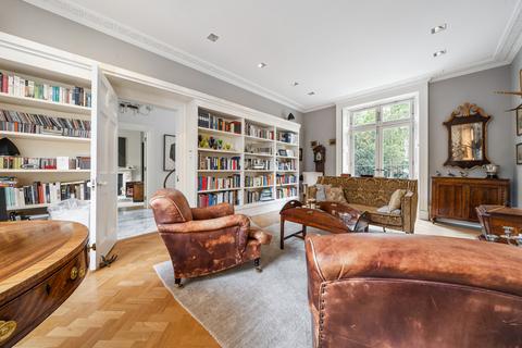 4 bedroom detached house to rent, Hamilton Terrace, London, NW8