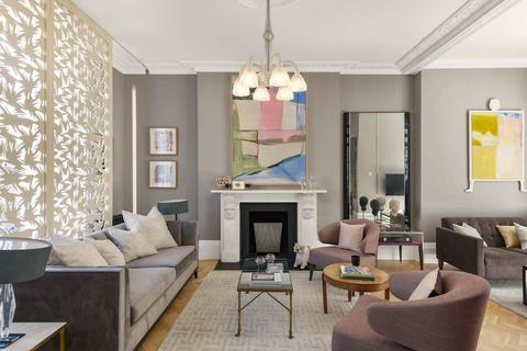 undefined, Hamilton Terrace, London, NW8