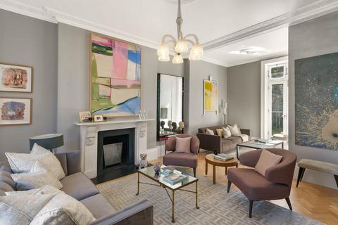 4 bedroom detached house to rent, Hamilton Terrace, London, NW8