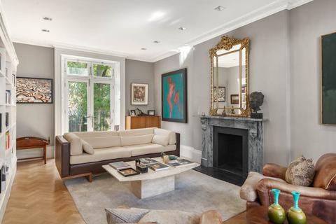 4 bedroom detached house to rent, Hamilton Terrace, London, NW8