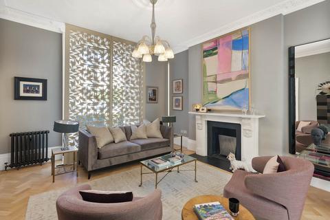 undefined, Hamilton Terrace, London, NW8