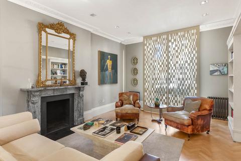 4 bedroom detached house to rent, Hamilton Terrace, London, NW8