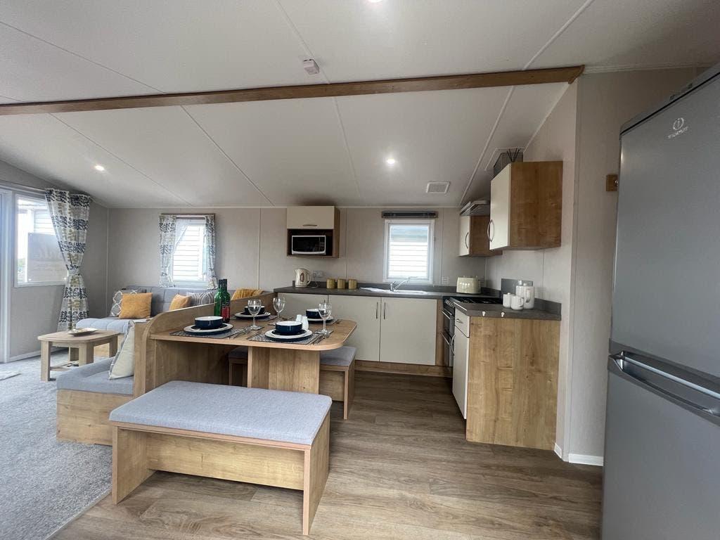   Willerby Grasmere For Sale