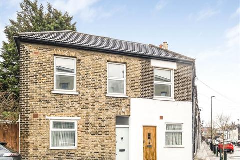 1a Percy Road, London, SE25 5NA